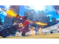 TRANSFORMERS DEVASTATION TEASER TRAILER