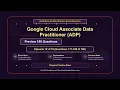 Google Cloud Associate Data Practitioner ADP Exam Q A Episode 12 Q111-120
