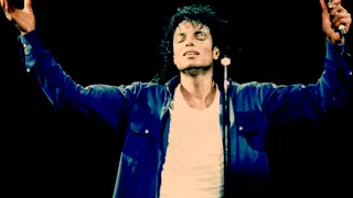 Michael Jackson Man In The Mirror Live Bad Tour Wembley 1988 