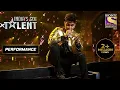 Download Lagu 'Pag Ghunghroo Baandh' पर Euphonious Singing |India's Got Talent |Kirron K, Shilpa S, Badshah, Manoj