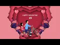 Download Lagu 💕Happy Valentine's Day💕.🚲 Never Letting Go🚲🚲🚲  By Tim McMorris  (lyrics)