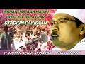 Download Lagu tilawah fenomenal qori mumin aenul mubarok di pakistan 2008 bikin nangis
