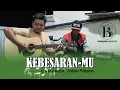 Download Lagu Kebesaran-Mu Cover Akustik ST 12 - Sofyan Pratama | BASECAMP SENOPATI