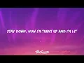 BossMan Dlow - Let's Go Get Em (Lyrics)