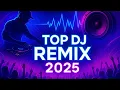 Download Lagu Best DJ Remix 2025 | Viral EDM Mix - LET ME DOWN x I DON’T KNOW WHY | FULL BASS