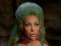 Angelique Pettyjohn plays Star Trek