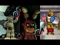 Download Lagu 😈FNAF Memes - FNAF  TikTok Compilation #17
