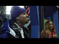 Chris Brown - Undecided (Behind The Scenes)