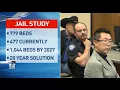 New Data on Canyon County Jail Oct 26