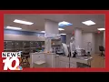 Take a look inside of East Rochester s new emergency vet clinic