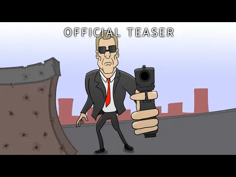 SNAFU Trailer