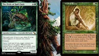 TR CI 115 What Happens When A Mana Ability Conflicts With A Cost Reduction Steps To Casting Spells