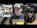 JASON HOOK Why I Left FIVE FINGER DEATH PUNCH