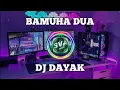 Download Lagu Bamuha Dua ( Kristina Titin ) Dj Dayak Terbaru 2025 | DJ SILVIYA