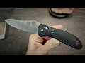 Benchmade Griptilian
