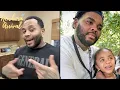 Kevin Gates Speaks On His Son Khaza Giving Him 80k A Dodge Hellcat On GTA