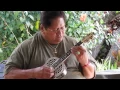 Download Lagu Spanish Eyes Ledward Kaapana and Bob Brozman