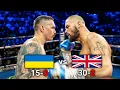 Download Lagu Oleksandr Usyk (Ukraine) vs Tony Bellew (England) | KNOCKOUT, Boxing Fight Highlights HD