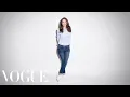 Casually Cuffed Jeans by Goldsign for J Crew - Jeanius Florence Kane