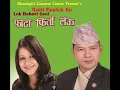 Download Lagu Badri Pangeni and Sindhu Malla -  Photo Firta Leu  | Full Dohori
