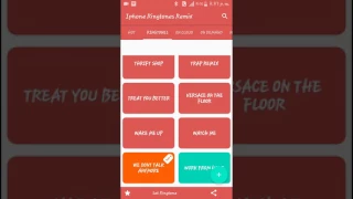 all i phone ringtone remixes omfg hello bruno mars