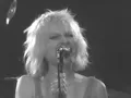 Blondie - Bang A Gong (Get It On) [Live at Convention Hall, 1979] (Official)