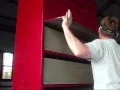 Transform Heavy Duty Filing Cabinet To Tool Box