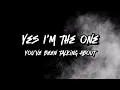 Skillet - Unpopular (Lyric Video)