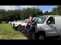 Duval Ford Facility Tour