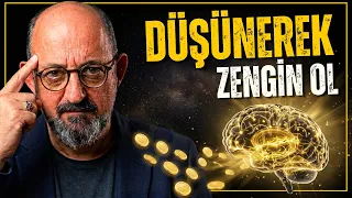 Niyet Etmek mi, Hayal mi? Manifestin Bilimsel Karşılığı Var mı? | Sinan Canan ile Büyük Sorular