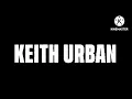 Keith Urban & Michael McDonald: We Go Back (PAL/High Tone Only) (2026)