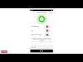 Rebtel - Configuracion de Llamada