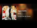 Tuyo - Mora (CLEAN) - Versión no explícita