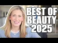 The BEST Beauty Products for Women Over 50 (2025 edition)