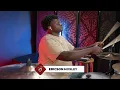 "Not Fair" - Leon Thomas (Drum Cover by Ericson Mosley)