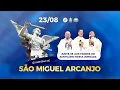 Download Lagu Dia 23/08/25 - Quaresma de São Miguel Arcanjo - 9º Dia
