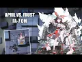 Download Lagu [Arknights] April vs. Faust