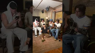 Sálvame - RBD (Cover por SANTOS BRAVOS) 🤟 #SANTOSBRAVOS #STBV