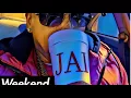 Jai Weekend Freestyle