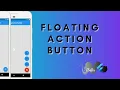 Flutter Animated Floating Action Button Example Flutter Tutorials Flutter Packages