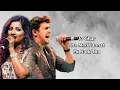 Download Lagu SONU x SHREYA Mashup: Ami Je Tomar 3.0 / Mere Dholna 3.0 (LYRICS) - Bhool Bhulaiyaa 3