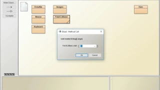 Learn 2 Code E6 JAVA Point Collisions
