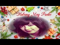 Habang May Pasko By Sharon Cuneta (1978)