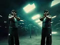 Finessekid - Criss Cross (Official Music video)