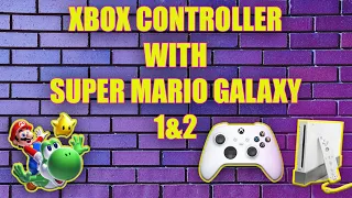 easy guide set up your xbox controller as wiimote nunchuck in dolphin emulator