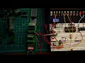 TTL CPU ALU testing