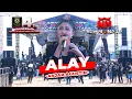 ANJAR AGUSTIN - ALAY - NEW MONATA | ANNIVERSARY 4TH LINDU AJI JOLOSUTRO PATI UTARA