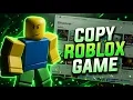 How To Copy ANY Roblox Game 2026 - Full Game Ripper No Download Required