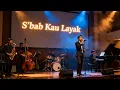 Lagu Sbab Kau yang Layak || Tehilim Version
