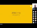 Webinar ATEX 114 van 20 november 2024 door Paltrock-ATEX